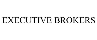 EXECUTIVE BROKERS