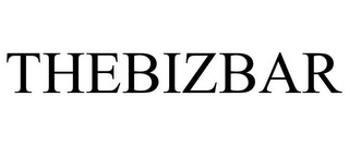 THEBIZBAR