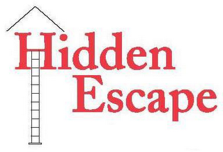 HIDDEN ESCAPE