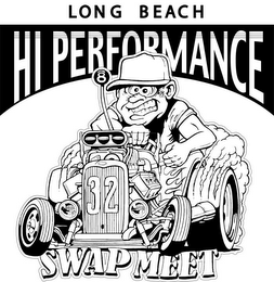 HI PERFORMANCE LONG BEACH SWAP MEET 32