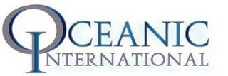 OCEANIC INTERNATIONAL