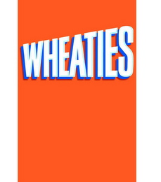 WHEATIES