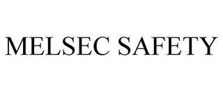 MELSEC SAFETY