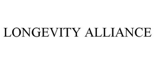 LONGEVITY ALLIANCE