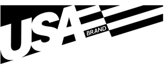 USA BRAND