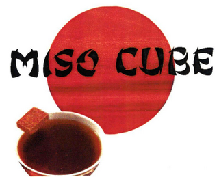 MISO CUBE