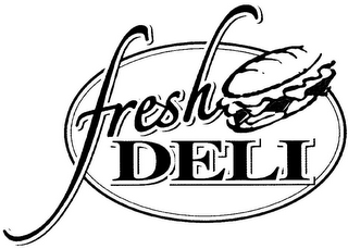 FRESH DELI