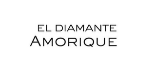 EL DIAMANTE AMORIQUE