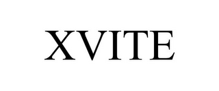 XVITE