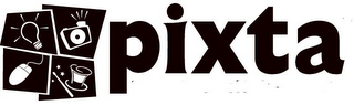 PIXTA