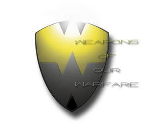 WW WEAPONS OF OUR WARFARE