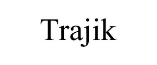 TRAJIK