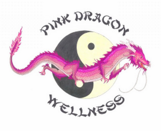 PINK DRAGON WELLNESS