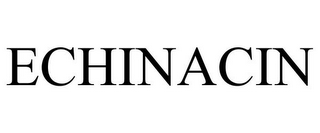 ECHINACIN
