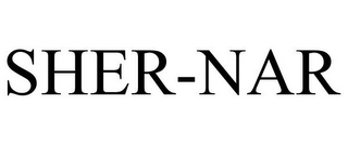 SHER-NAR