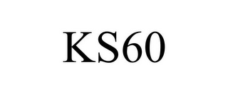 KS60