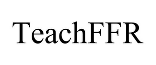 TEACHFFR