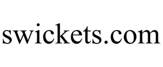 SWICKETS.COM