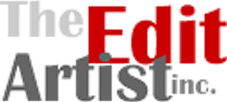 THE EDIT ARTIST INC.