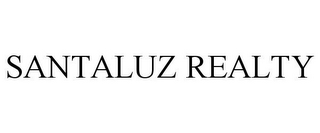 SANTALUZ REALTY