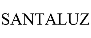 SANTALUZ