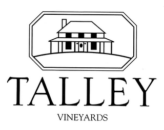 TALLEY VINEYARDS