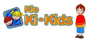 KIO KI-KIDS