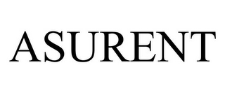 ASURENT