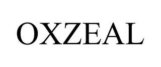 OXZEAL