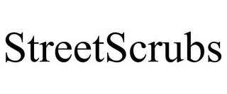 STREETSCRUBS
