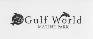 GULF WORLD MARINE PARK