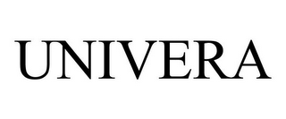 UNIVERA