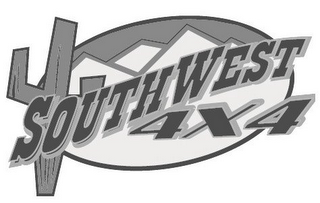 SOUTHWEST 4X4