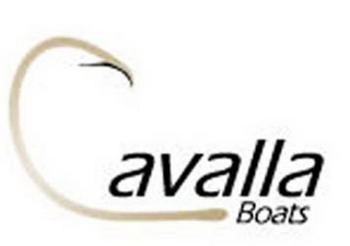 CAVALLA BOATS