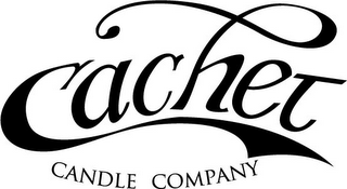 CACHET CANDLE COMPANY