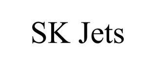 SK JETS