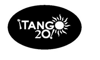 ¡TANGO 20!