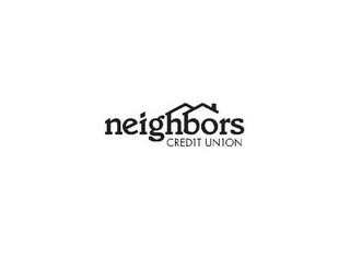 NEIGHBORS CREDIT UNION