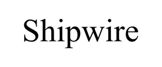 SHIPWIRE