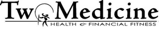 TWOMEDICINE HEALTH & FINANCIAL FITNESS