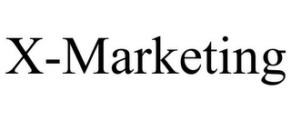 X-MARKETING