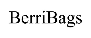 BERRIBAGS