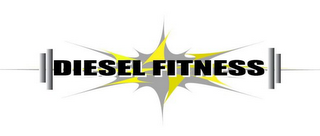 DIESEL FITNESS