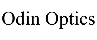 ODIN OPTICS