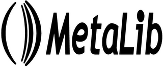 METALIB