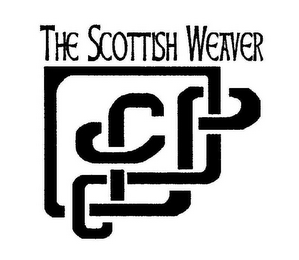 THE SCOTTISH WEAVER