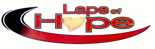 LAPS OF HOPE