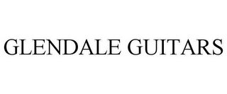 GLENDALE GUITARS