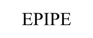 EPIPE