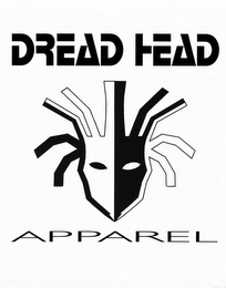 DREAD HEAD APPAREL